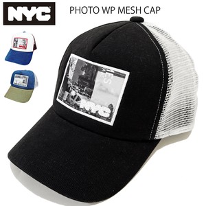Trucker Cap Ladies fashion Patch Men's