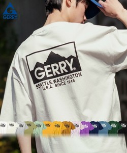 T-shirt GERRY