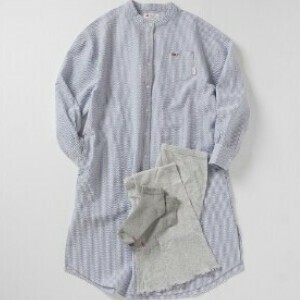 Hanes(ヘインズ) サッカーシャツワンピース