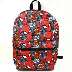 スパイダーマン リュック 16インチ ( All Over Print / THWiP )