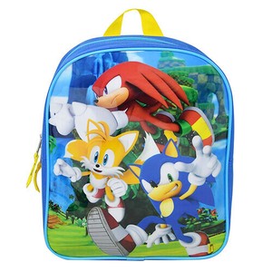 ソニック ミニリュック 11インチ