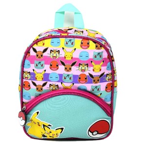 ポケモン ミニリュック 11インチ
