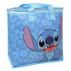 Reusable Grocery Bag cooling bag Lilo & Stitch Square