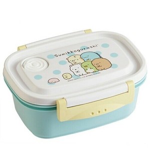 スケーター《特価》 【予約販売】ラク軽弁当箱 1段（S）すみっコぐらし