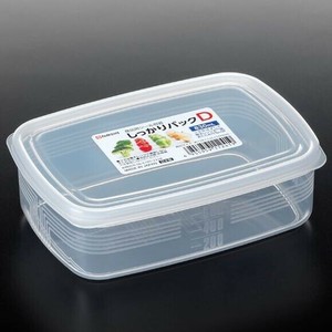 しっかりパック D 830ml  K124