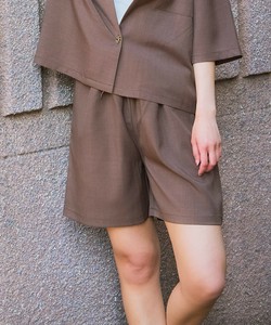 ハーフパンツ