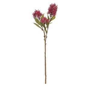 人造植物/人造花材 2025年