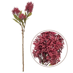 Artificial Plant Flower Pick