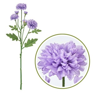 人造植物/人造花材 2025年