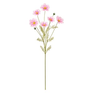 人造植物/人造花材 2025年 粉色 宇宙