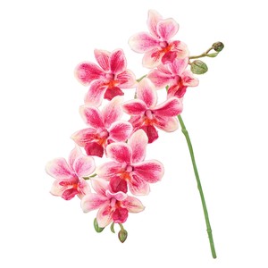 Artificial Plant Flower Pick Pink