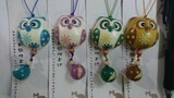 Tray Owl