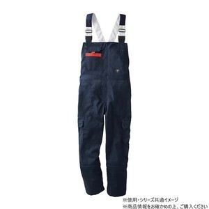 ヤマタカ Don サロペット 2 ネイビー 5L 6023