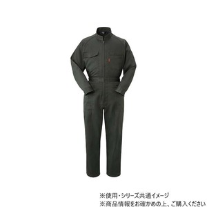 ヤマタカ Don ツナギ服 24 オーディー M 7030