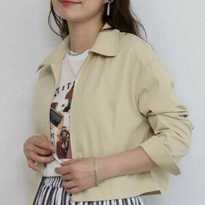 Jacket [2025 NEW] S/S