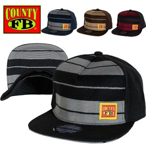 Snapback Cap