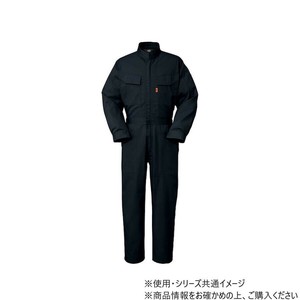 ヤマタカ Don ツナギ服 5 ブラック 3L 112