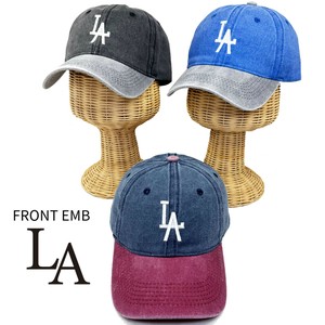 Baseball Cap Ladies fashion Bicolor Front Cotton Men's