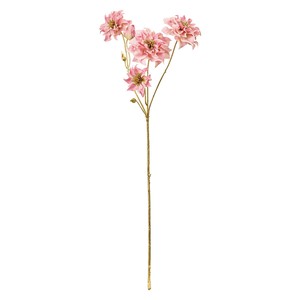 人造植物/人造花材 2025年 粉色