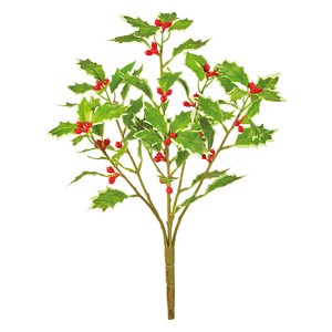 人造植物/人造花材 2025年 绿色