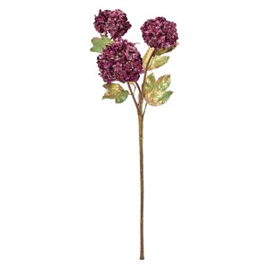 人造植物/人造花材 2025年