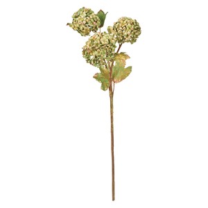 人造植物/人造花材 2025年 绿色