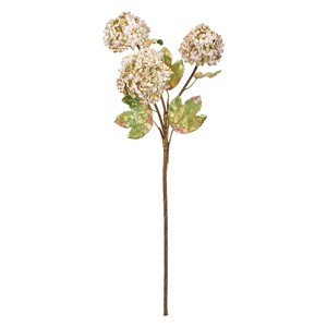 人造植物/人造花材 米色 2025年