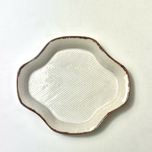 小餐盘