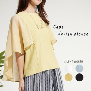 Button Shirt/Blouse [2025 NEW]