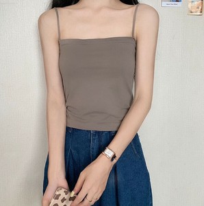 ベスト サスペンダー 美背 胸当て付き 無地 快適 レディース ファッション   MBQ591