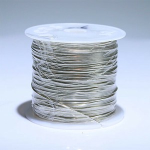 Jewelry Natural Stone copper 0.4mm