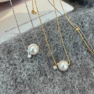 ネックレス ネックレス レディース　ネックレス シルバー925　メッキ ネックレス シルバー