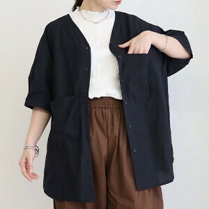 2025年新商品 衬衫