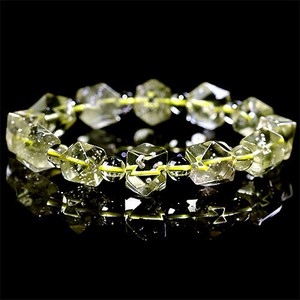 Gemstone Bracelet 10mm