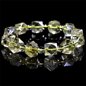 Gemstone Bracelet 11mm
