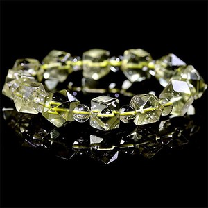 Gemstone Bracelet 10mm