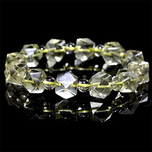 Gemstone Bracelet 10mm