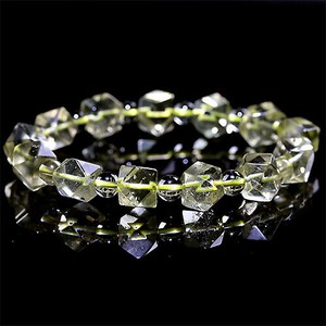Gemstone Bracelet 9mm