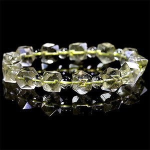 Gemstone Bracelet 9mm