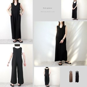 2025年新商品 背带裙/连体裙