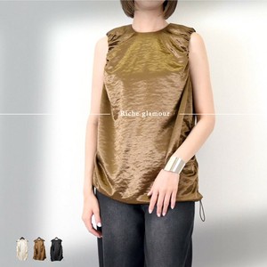 Button Shirt/Blouse Tunic [2025 NEW]