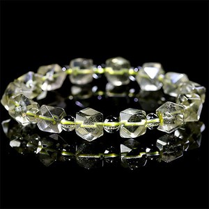 Gemstone Bracelet 9mm