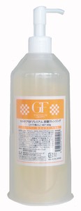 セルケアGFプレミアム　炭酸クレンジング　【業務用】