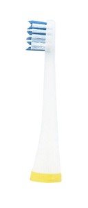 EW09104C−W　山切り　Vヘッド4本入　白【売れ筋商品】