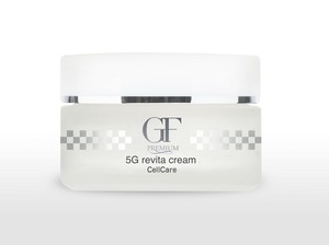 【半期大決算セール】セルケアGFプレミアム5Gリバイタクリーム