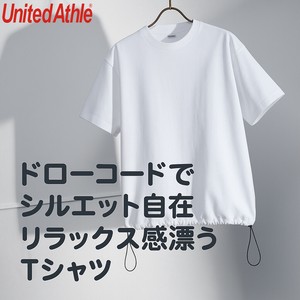 T-shirt Short Sleeve Unisex 5-ounce
