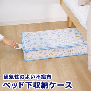 Clothing Storage