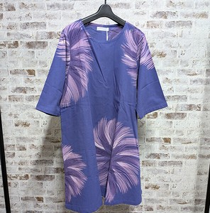 Casual Dress A-Line Cotton