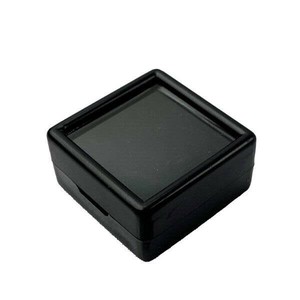 Store Display Fixture black
