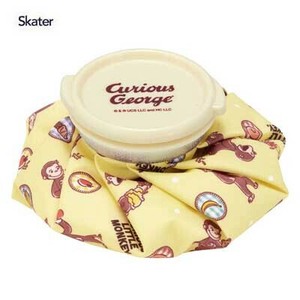 Cooling Item Curious George Skater
